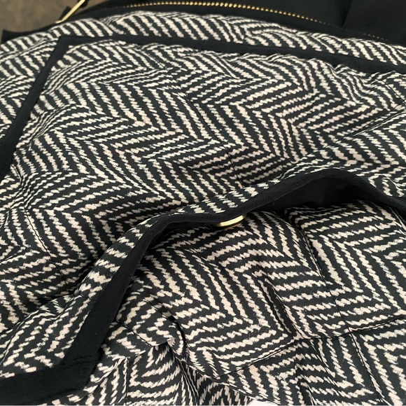 J. Crew Herringbone Vest - XXS - NWT - Picture 5 of 6